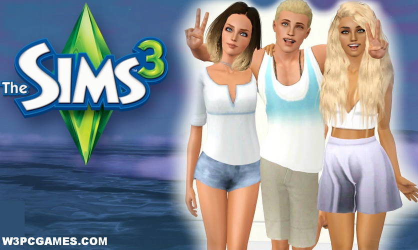 the sims 3 free download full version for windows 7 crack