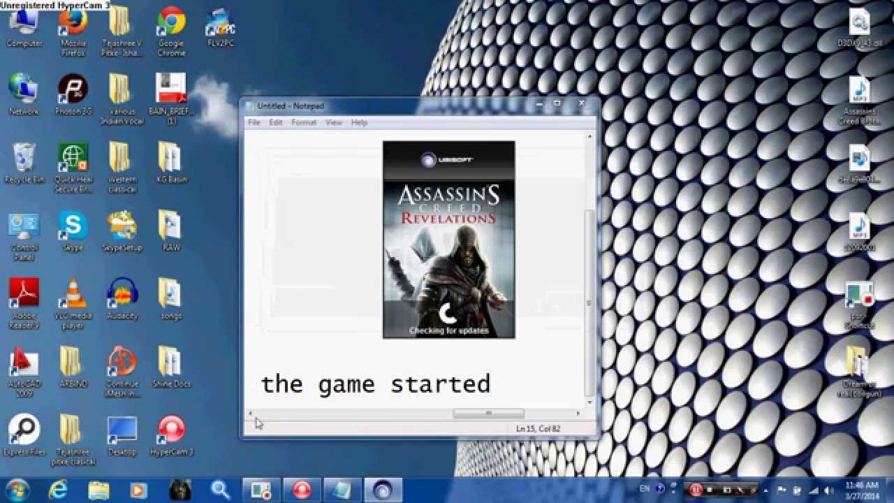 ubisoft game launcher assassins creed 2 download